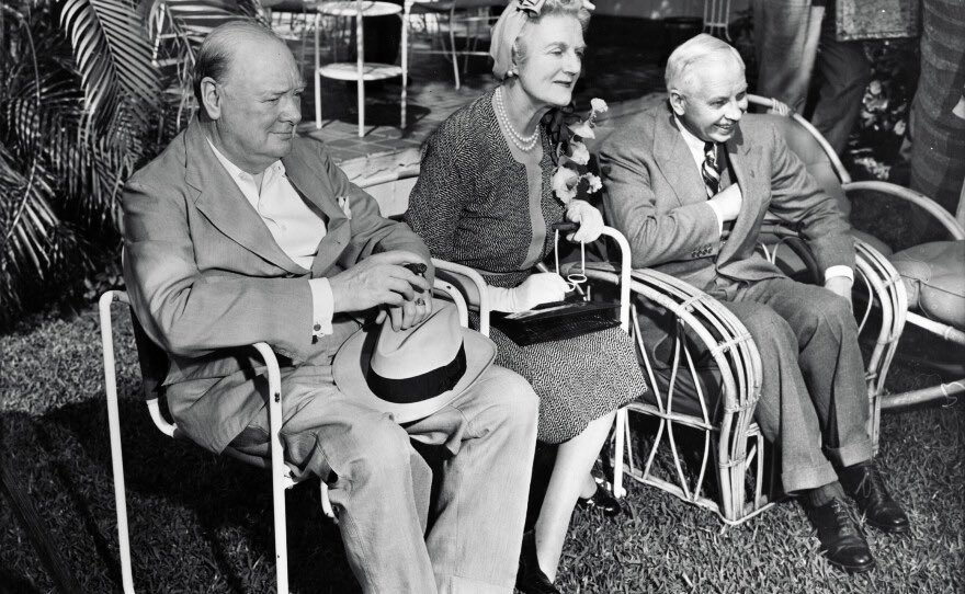 UK in Florida 🇬🇧 tweet media