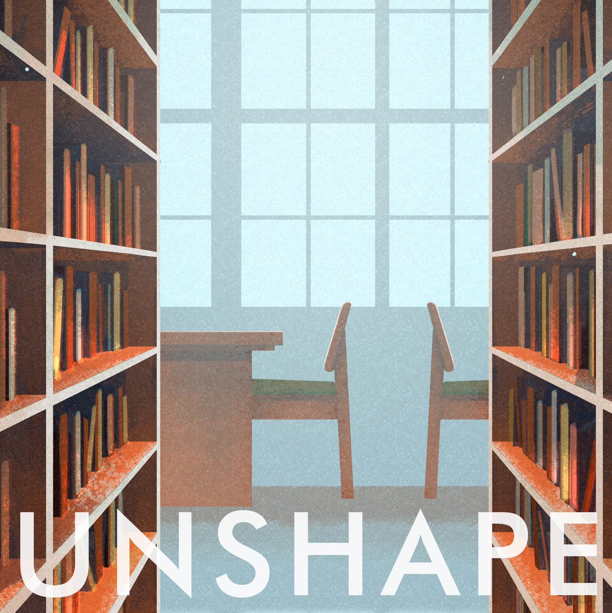 【UNSHAPE 365】

ふと図書館へ行ってみる。
ストーブの香り、ページをめくる音。

特に寒い日がお気に入り。

"とある人"の日常 -365-

12月はこんな過ごし方☕️

選書/プレイリスト/カレンダーは
こちらからCheck📼
▷▶︎ unshape.net/365

#UNSHAPE_365
#Playlist
#カレンダー 
#読書好き