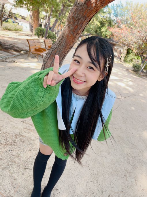 Twitterのコスプレ画像16