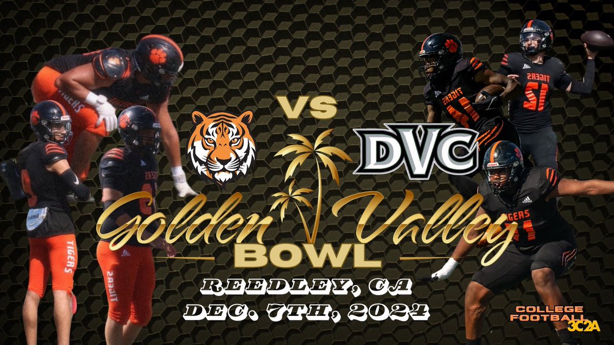 The Tigers are going Bowling 🎳!! #PutTheBallDown