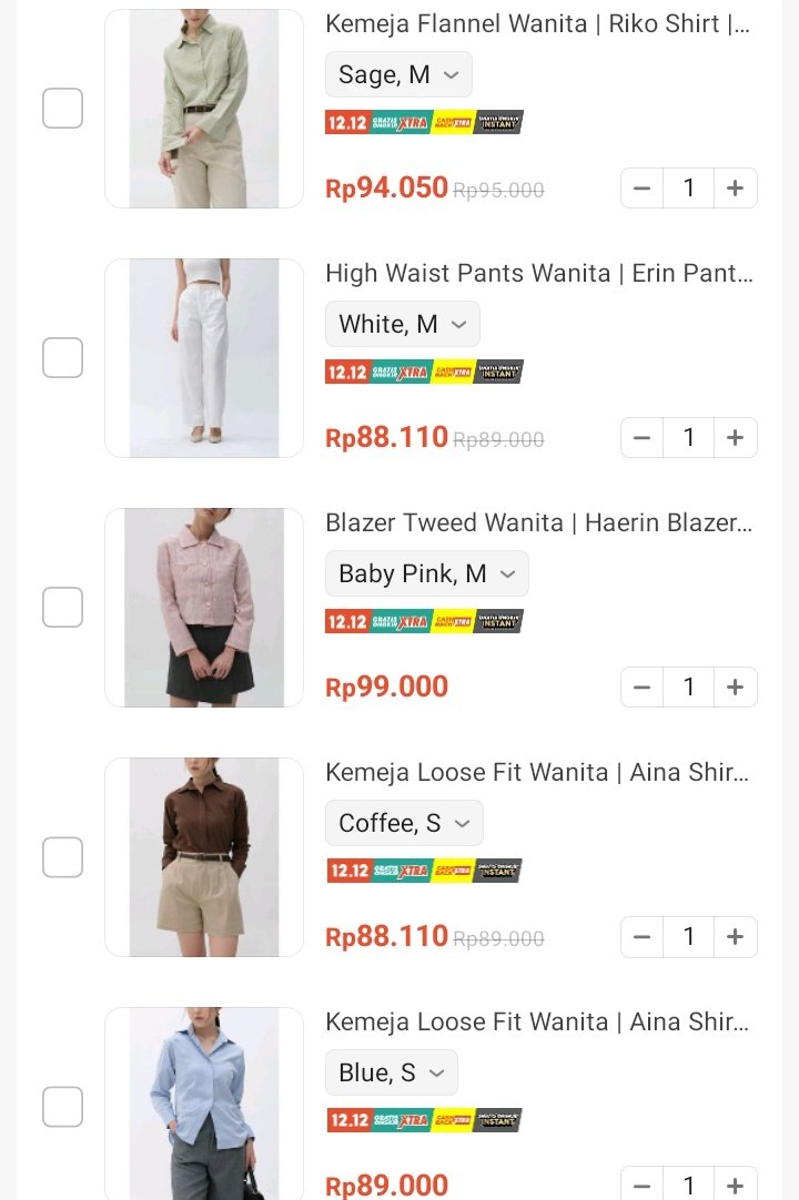 trulypio's tweet photo. Ada yang punya list toko yg jual baju/ celana yang harganya ramah tapi kualitas nya oke sekali? Baju dan celana yang bisa di mix n match dengan pakaian lainnya (netral)

No aff, honest riview only🩷🩷makasihh https://t.co/njBusVVvix