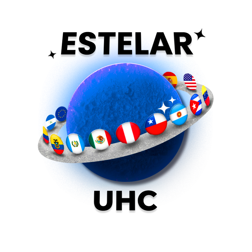 EstelarUhc's tweet photo. ⭐️UHC Estelar CHAMPS GAME YA!🪐

Llegó el día, hoy se decide quién gana el premio mayor 💰

Ya estamos en vivo, pásense a ver quién gana 🔥

Transmitido en: https://t.co/ZLIkRRbAkZ

Nos vemos ahi! https://t.co/glXYh57WCZ
