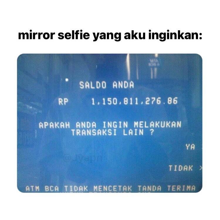alvinaaaymr's tweet photo. Kapan yaaaaa https://t.co/7l2tnVyM4g