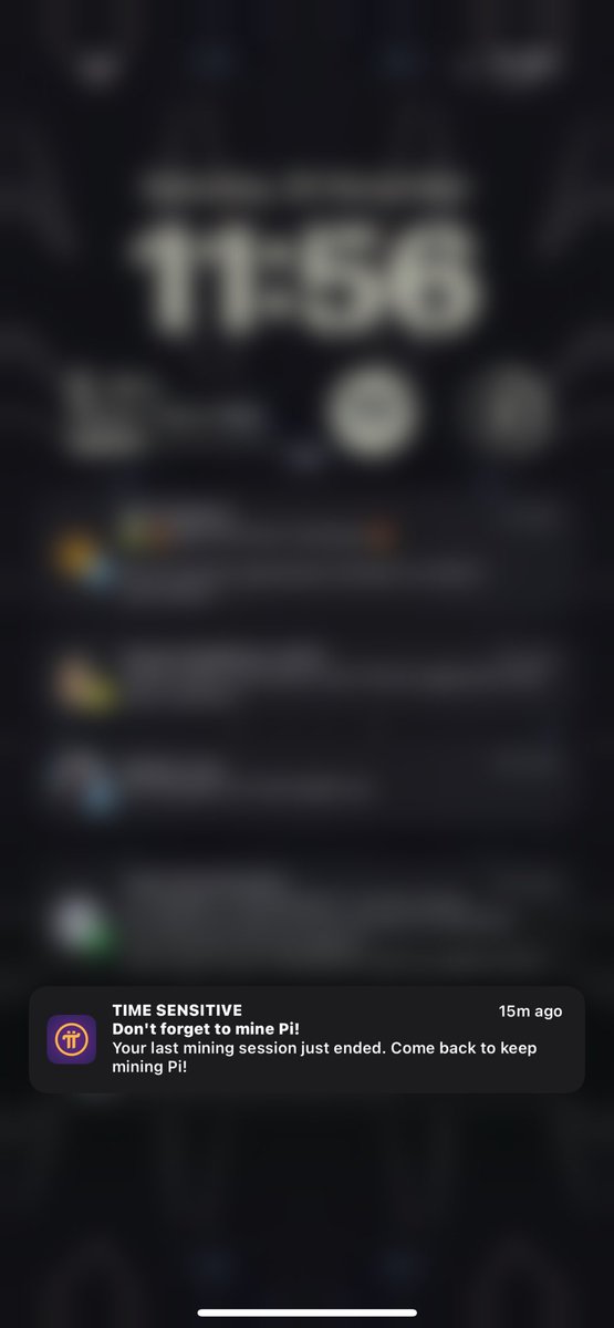 LeadsTechX's tweet image. Still mining #pi coins daily
#PiNetworkUpdates 
Gonna be worth something big soon