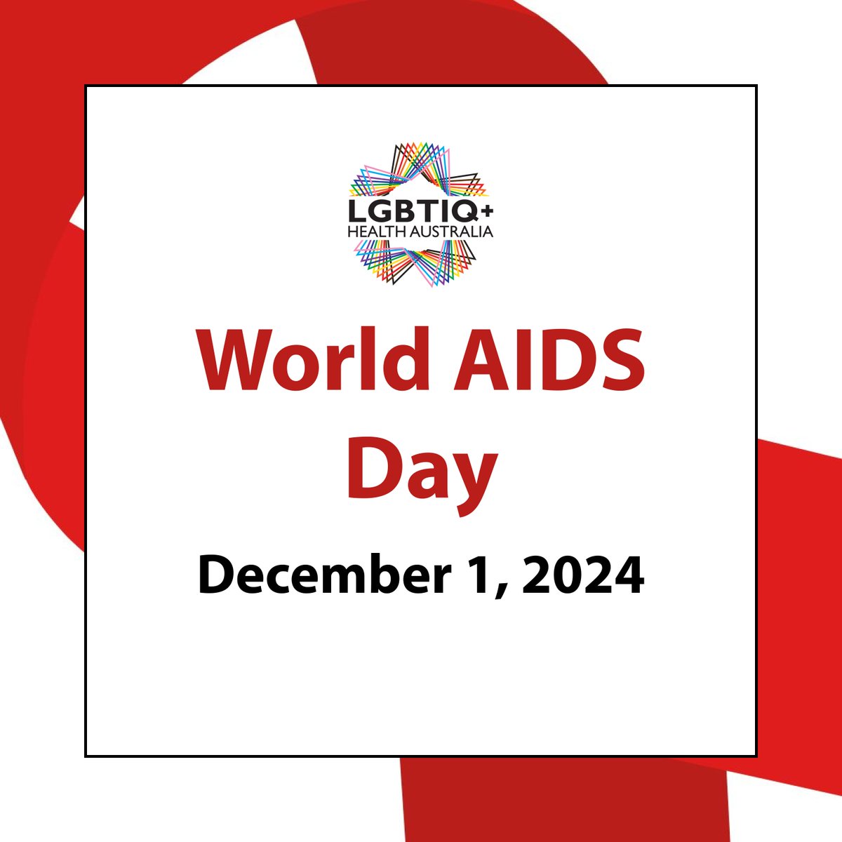 HIV remains a global pandemic, disproportionately affecting LGBTIQ+ people.

Podcast here: Episode 6. Of Ageing Fabulously - Growing older with HIV pulse.ly/eeidhaygu2

Factsheet here: pulse.ly/zmhmf5f2sh