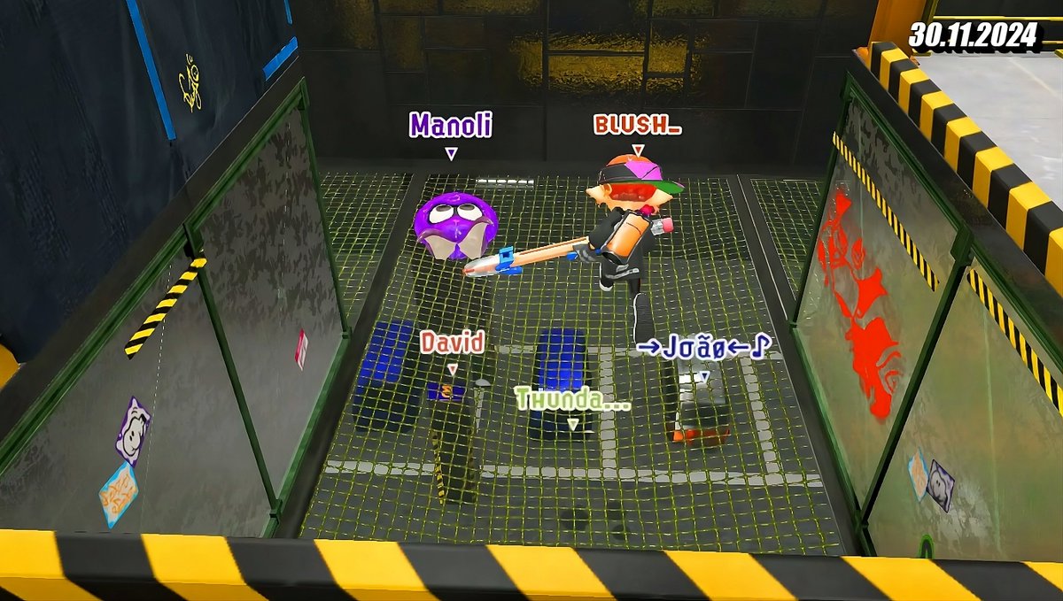Can you guess our placement in A41 #6: Clam Blitz edition? Yep, we got 2nd again. 🥈

<a href="/thxnderbolt__/">Bolt</a> Can we push up?
<a href="/Blush21_/">Blush_</a> Cooler almost ready!!
<a href="/Joao13__/">João</a> Charging the Wow-meter
<a href="/ManoliClips/">Manoli</a> Junior strong
<a href="/NoahTdp/">NoahTDP</a> With us mentally
@/David Silent warrior