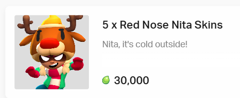 I don't have this skin, but why <a href="/BrawlStars/">Brawl Stars</a> 🥲