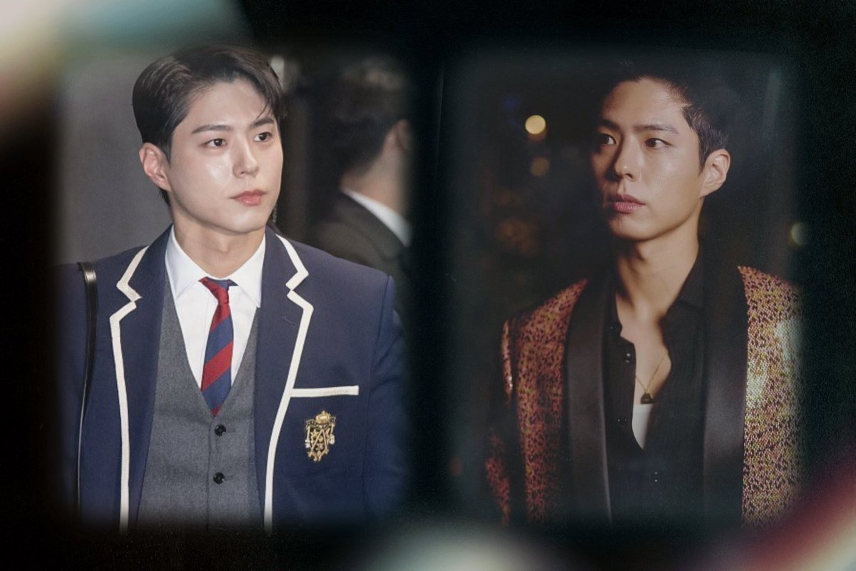 Hits on, no outlet❤️‍🔥

#박보검 
#ParkBoGum
 #パクボゴム
#朴寶劍