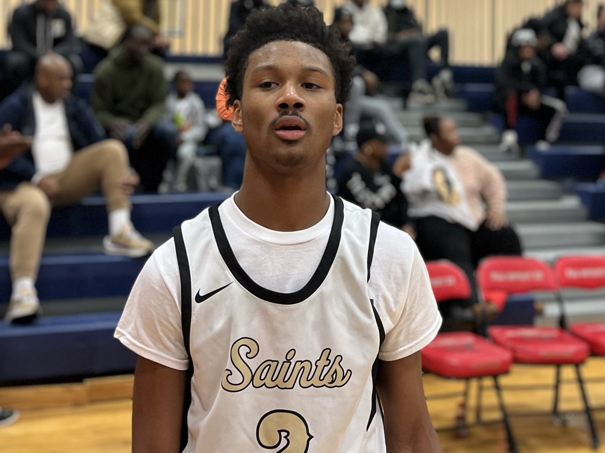 ELITE High School Scouting (@elitehsscouting) on Twitter photo FINAL (OT)
<a href="/NGSaintsHoops/">Neumann-Goretti Basketball</a> 85
<a href="/_nazmbb/">Nazareth Kingsmen 🛡️⚔️🏀</a> 75
‘26 Stephon Ashley-Wright (📷) excelled getting downhill + converting at the rim. ‘26s Kody Colson, Alassan N’Diaye, Deshawn Yates + ‘25 Keon Long-Mtume contributed in support.
‘25 Halon Rawlins + ‘26 Justin Delgado led Naz in the loss FINAL (OT)
<a href="/NGSaintsHoops/">Neumann-Goretti Basketball</a> 85
<a href="/_nazmbb/">Nazareth Kingsmen 🛡️⚔️🏀</a> 75
‘26 Stephon Ashley-Wright (📷) excelled getting downhill + converting at the rim. ‘26s Kody Colson, Alassan N’Diaye, Deshawn Yates + ‘25 Keon Long-Mtume contributed in support.
‘25 Halon Rawlins + ‘26 Justin Delgado led Naz in the loss