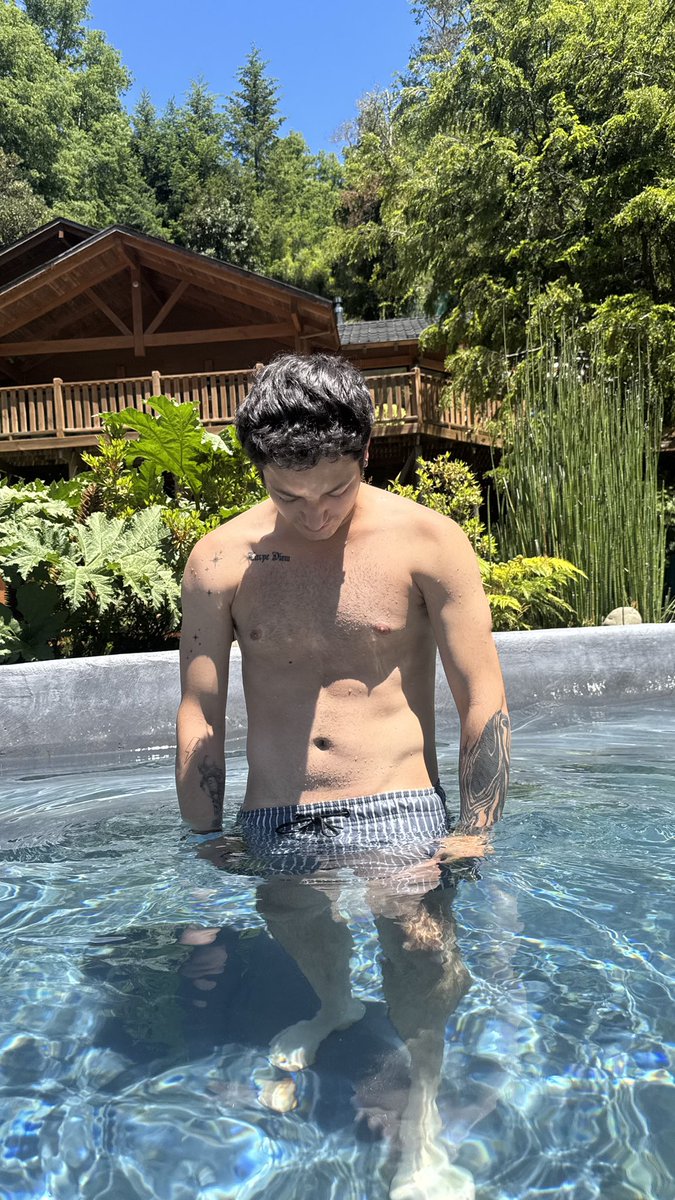 OnlymaxiCL's tweet image. 💦😈
#gay #gaychile #chile #twink