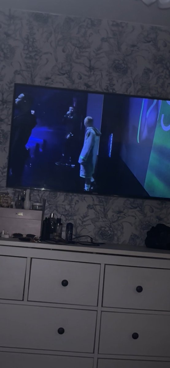 FamilyTreeFC's tweet image. Get off our screens @BowzerBoss 

It’s derby day in the morning 😂