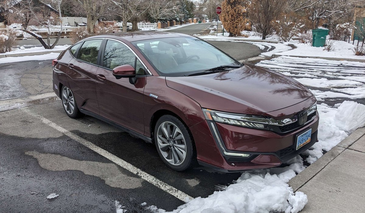 Azusickle2's tweet image. My car