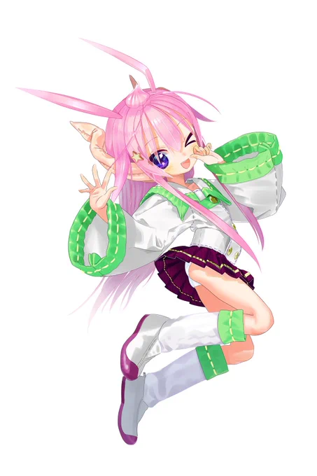 出遅れだぞ! #いいおしりの日 