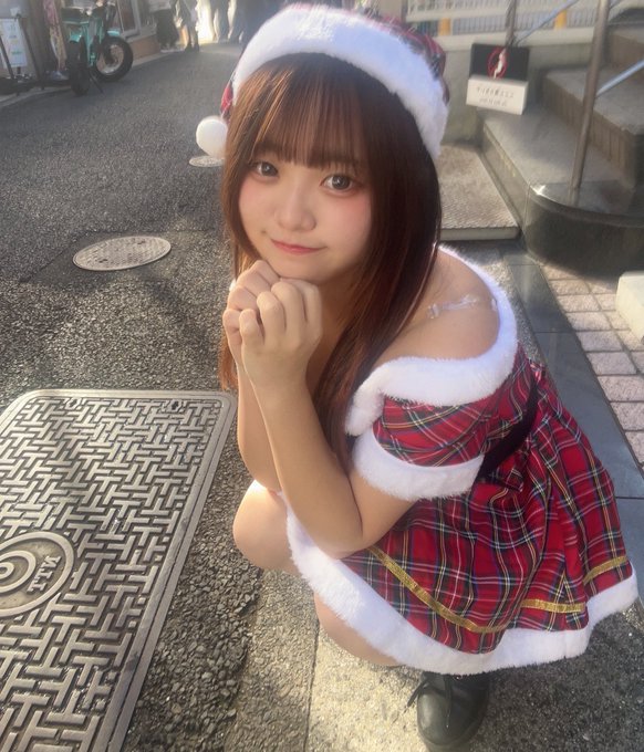 Twitterのコスプレ画像16