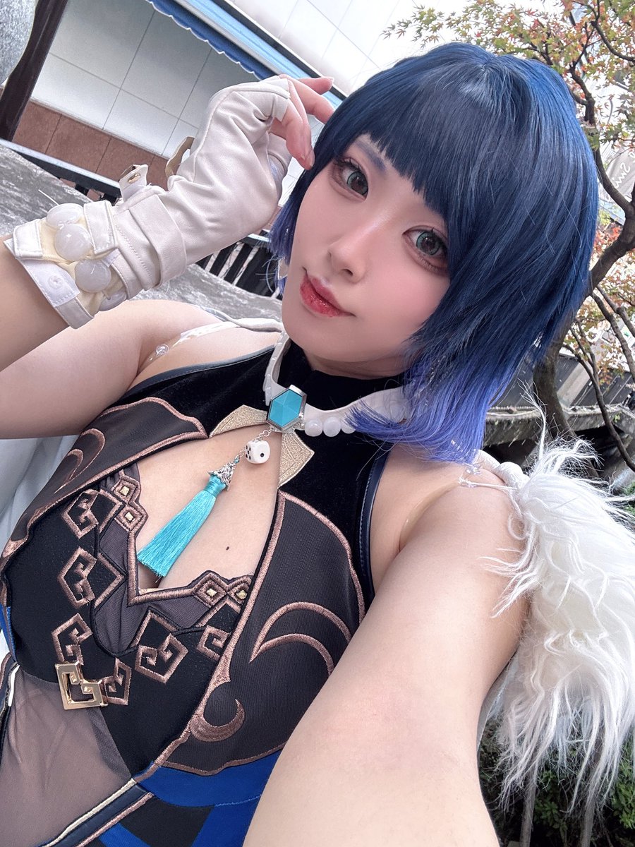 エウルア完凸ありがとう tweet media