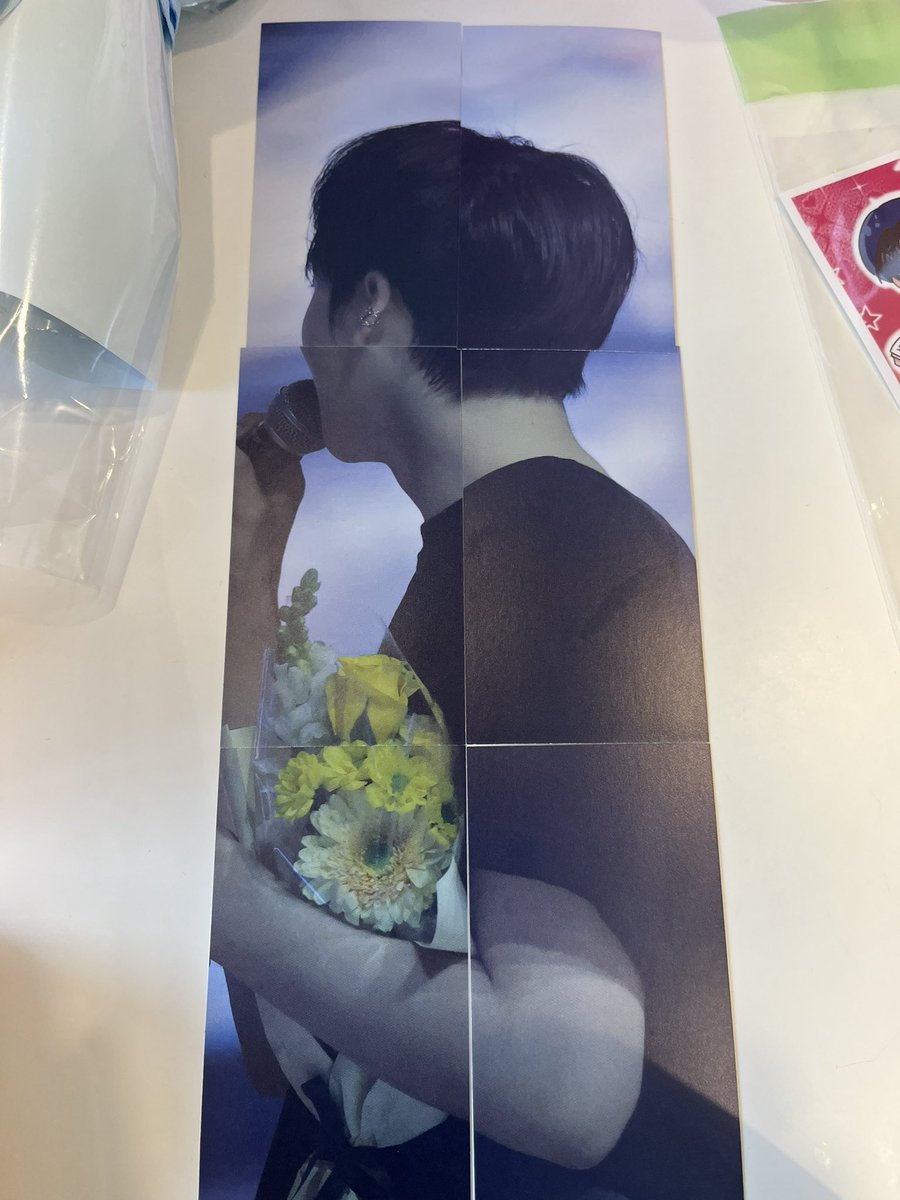 lotii1130's tweet photo. #쭈니의_스타일기

럭드 드래곤볼 성공..ㅋㅋ
내부 진짜 예쁘게 잘 꾸며져있고 구석구석 꾸며져있는 부분들이 많아서 보는데 눈이 즐거웠어요!!예쁘게 잘 준비해주셔서 감사합니다🫶 https://t.co/bZ9OqU2Cbr
