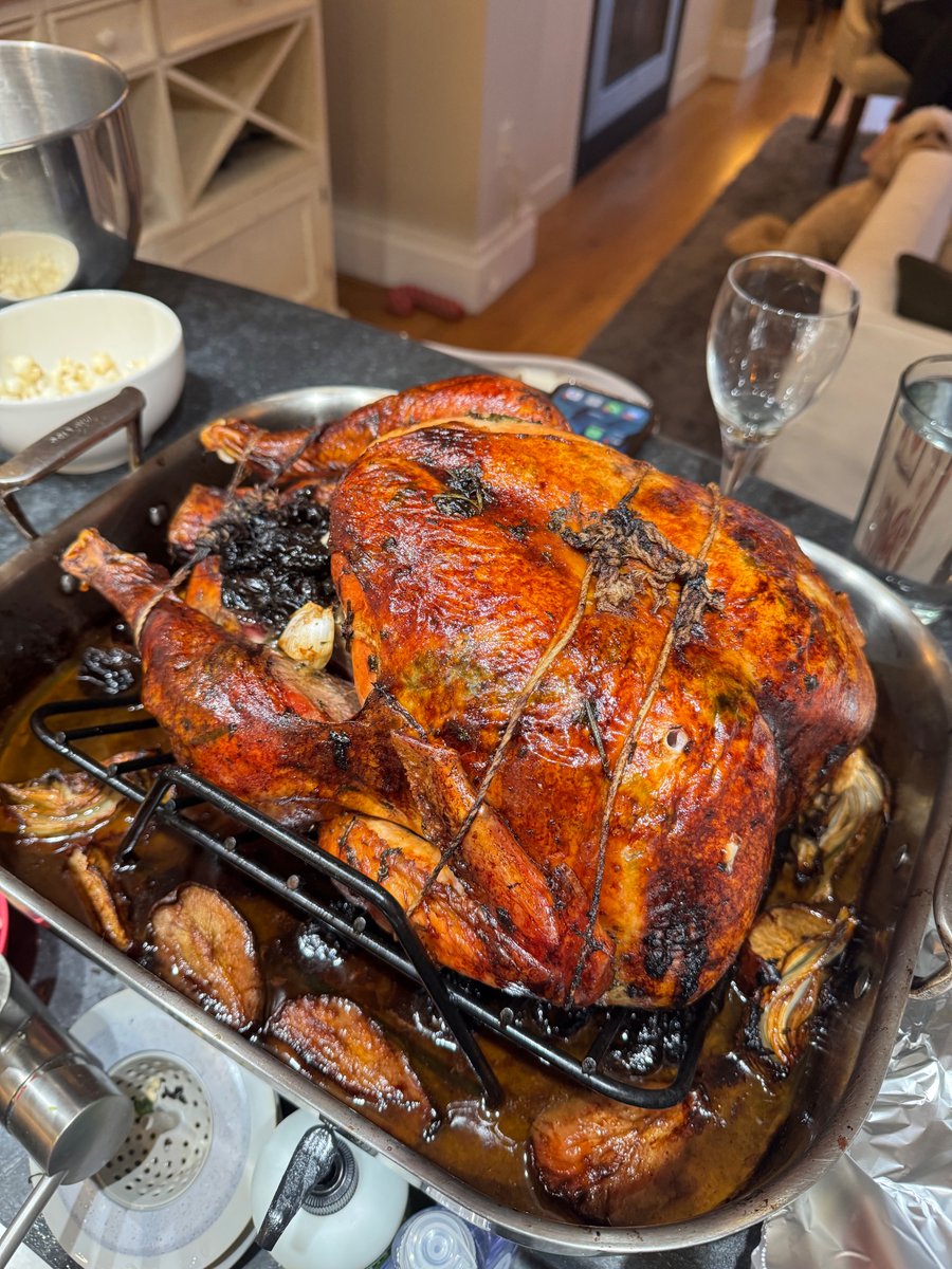 Howard Margolis tweet media