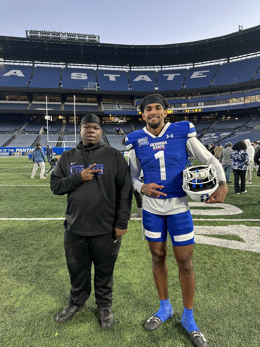 😤🤫🫡‼️Georgia state  game 🤫