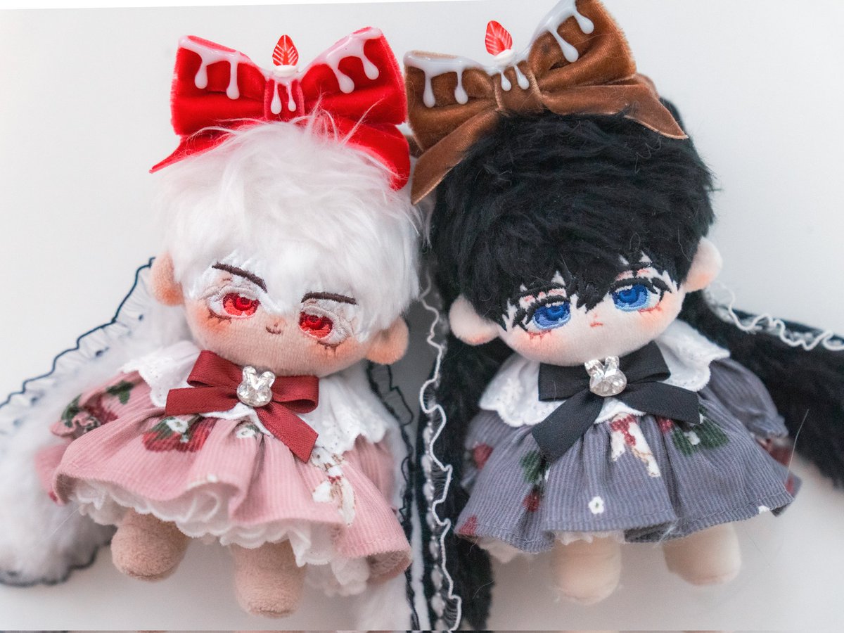 딸기토끼+생크림시럽리본 = 폭룡적🥺
#낡은사진