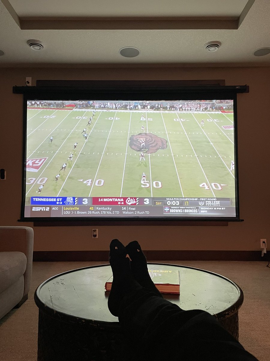 #RoarCity #HBCUFootball