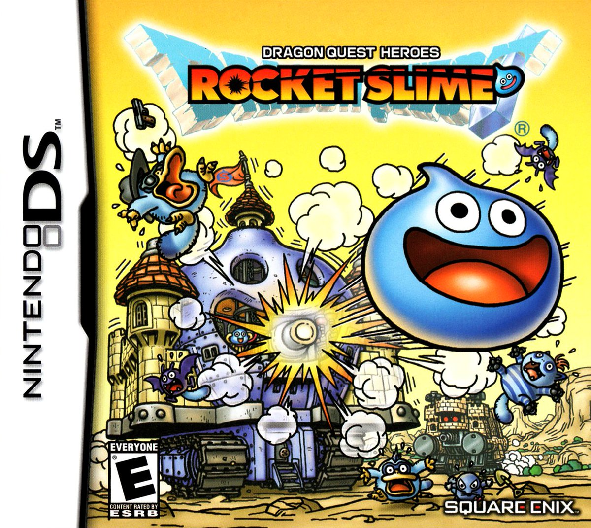 Box Art [NA], SMM2