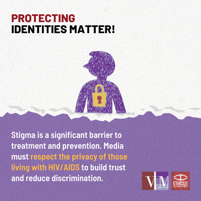 EthicsEye's tweet photo. 🌏🏥On #WorldAIDSDay2024, let's see how responsible reporting can educate, empower, and protect the dignity of those living with HIV/AIDS. Facts matter. Stigma doesn’t. 📰🎙️📺

#MediaEthics #EndTheStigma

Sources: https://t.co/49FL7gpFP9
https://t.co/hSXv8koDNN