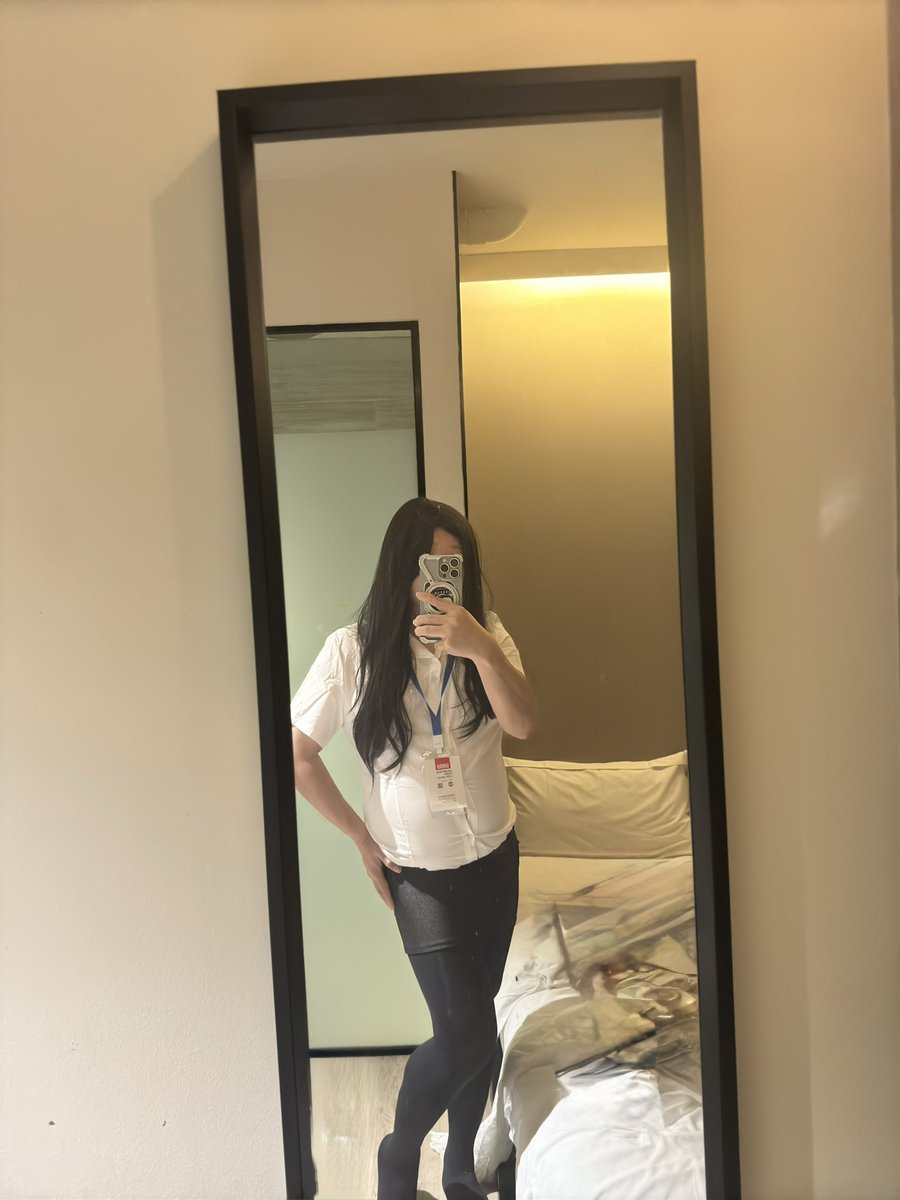 Off to work? #OL #OOTD