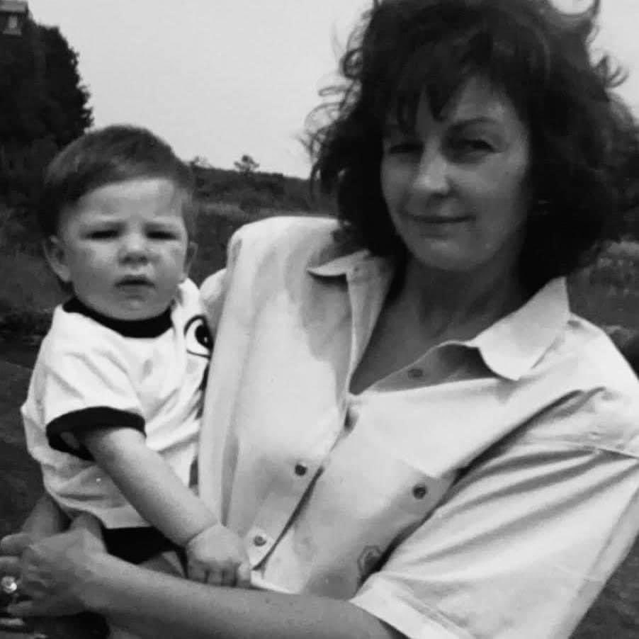 Today’s stream was in honor of my grandmother who passed away in 2017. It was difficult at times but taking my pain and grief and turning it into something positive and impactful for others has been one of the most incredible and cathartic experiences in my life. Thank you all 💜