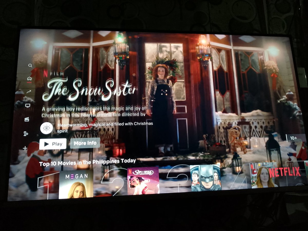 vouch #prembyrose for 1month Netflix shared, thank you.