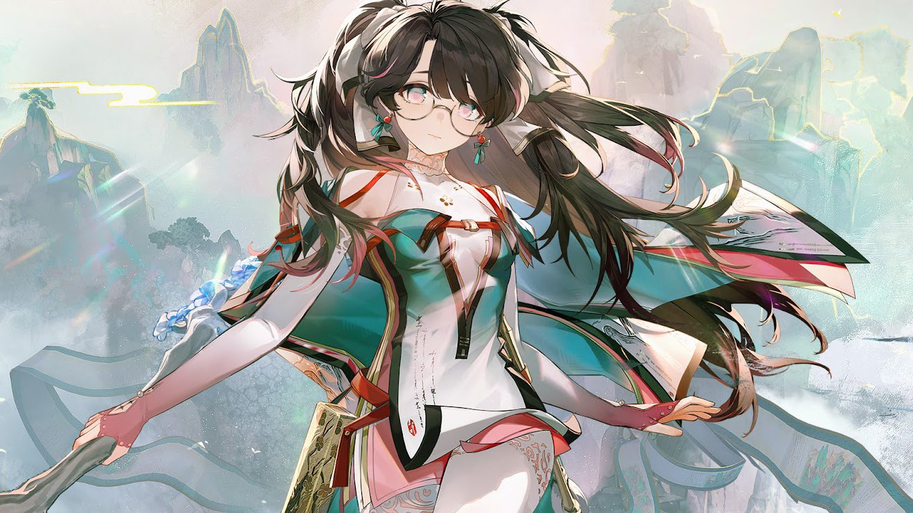 鳴潮 折枝 スイパラ 他 まとめ I can fix her