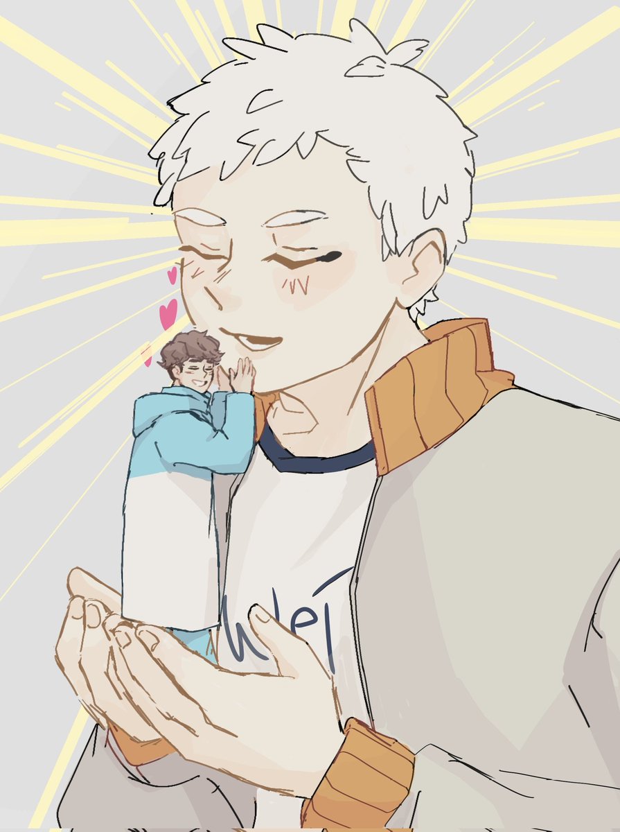 Shion24208494's tweet photo. #Hiruhoshi 💙 https://t.co/UDDcraf8HZ