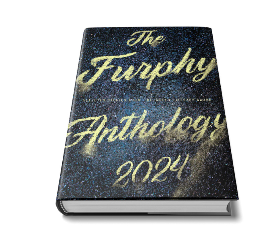 ratherbeatlunch's tweet photo. The Furphy Anthology 2024 is in bookshops today. Dec 1. Or available from @AwardFurphy website. https://t.co/2lRv2ZW1VI 

@AnsonCameron @mhickey2015 @FionaRRobertson @thefootyalmanac @stephaniejholt https://t.co/VZiXPeLqZp