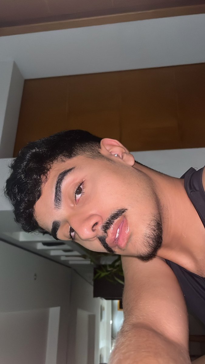 Eu não sou passiva, para 🥺