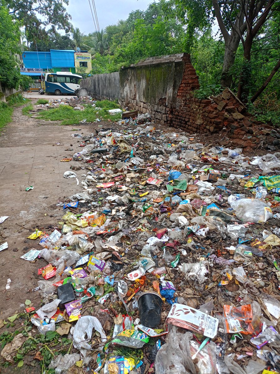Rama Thoopal tweet media