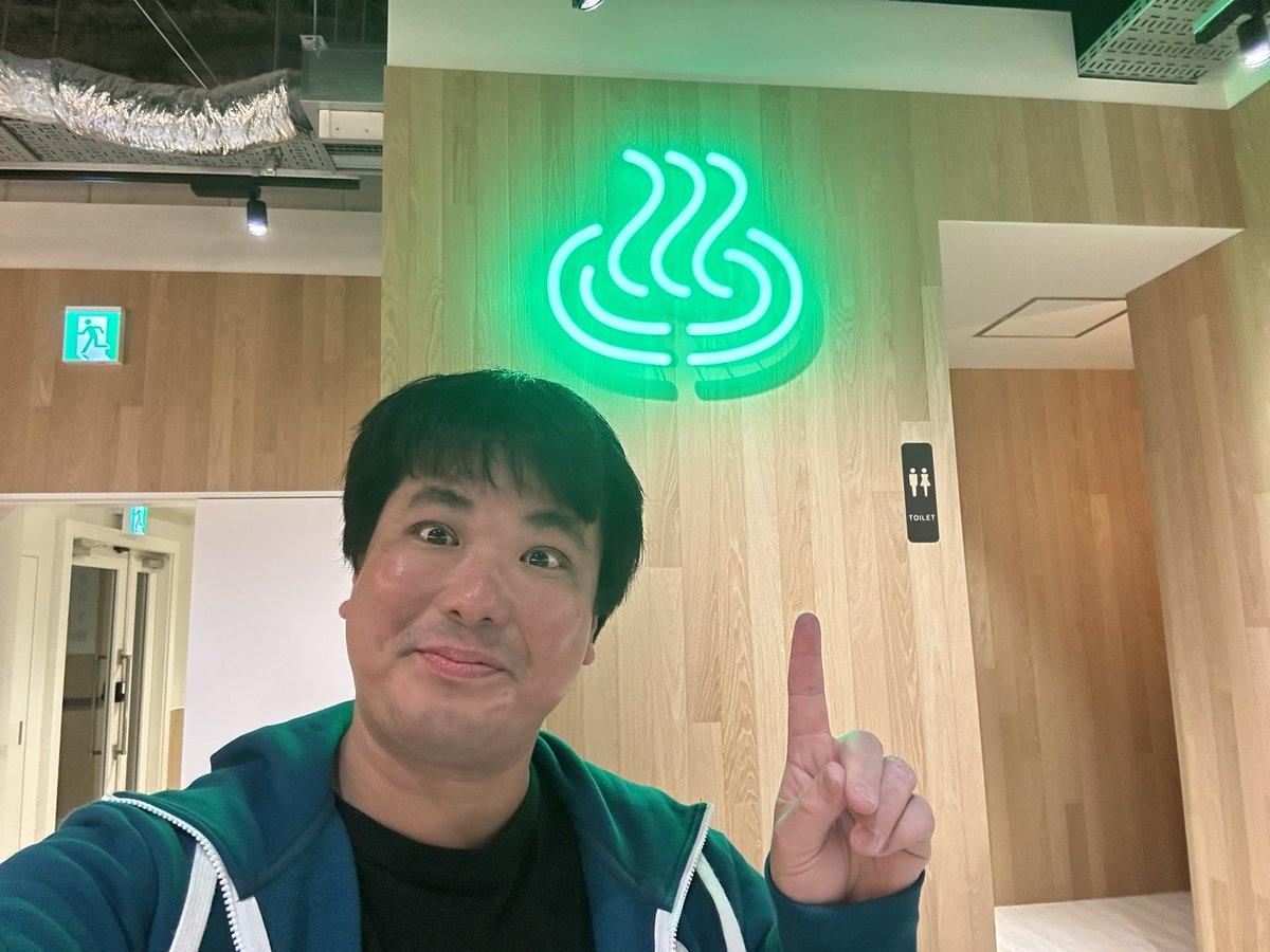 otatravel's tweet photo. 三鷹のサウナ「FLOBA」さん
プレオープンに伺わせていただきました
駅前から数秒で
綺麗なサウナにお風呂
整わせていただきました。
※サウナ内の撮影は許可をいただいております
#FROBA https://t.co/i9cVbnYZb3
