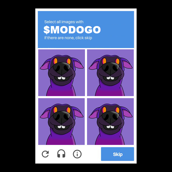 0x___C429c's tweet photo. @MODOGO_ICP @MODOGO_ICP #MODOGO #ICP https://t.co/aX5JT0uyi9