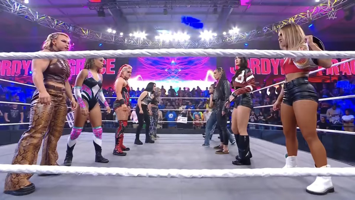 imma need war games back in nxt cause we were ROBBED