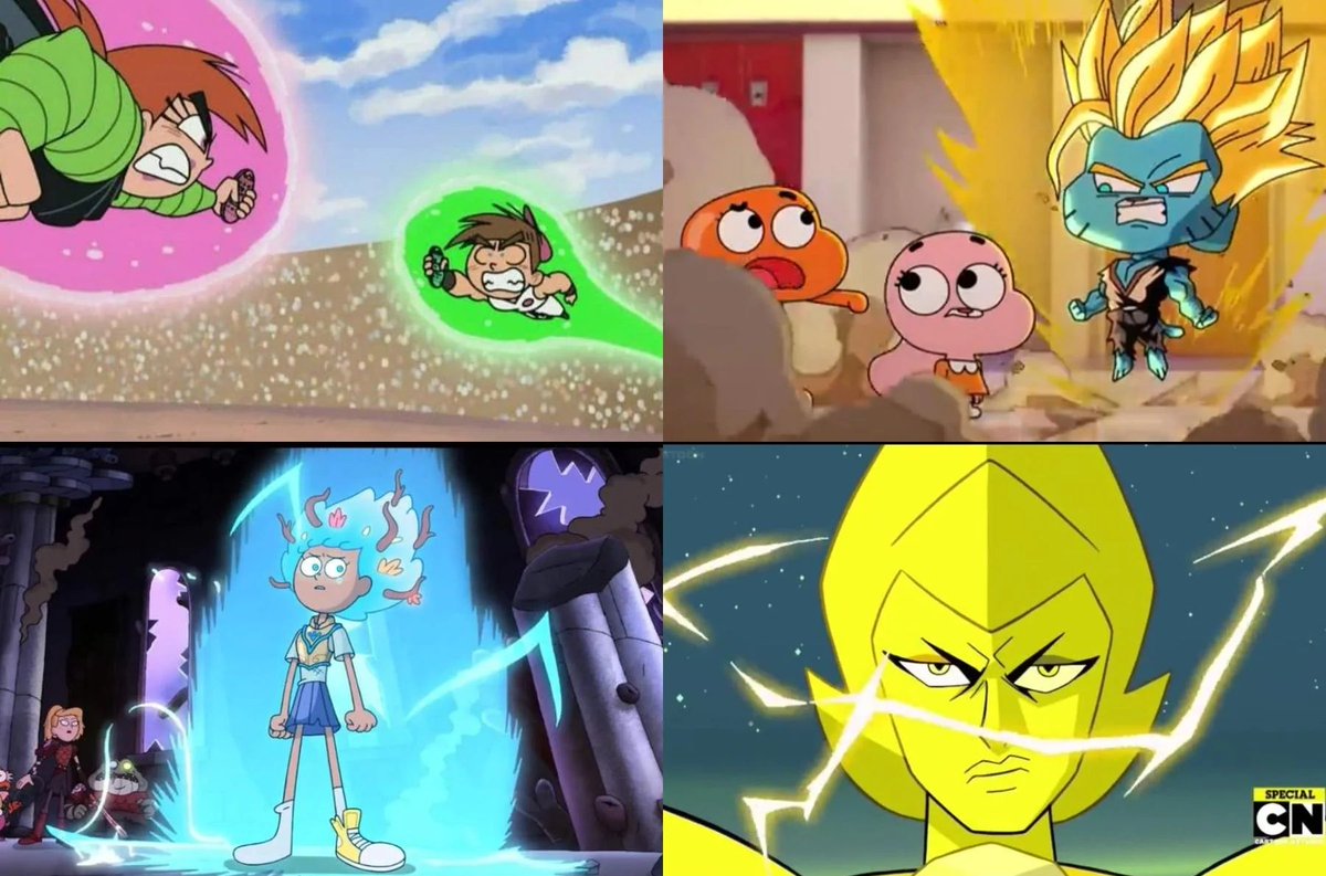 Dragon Ball's influence in both east and west media cannot be oversated