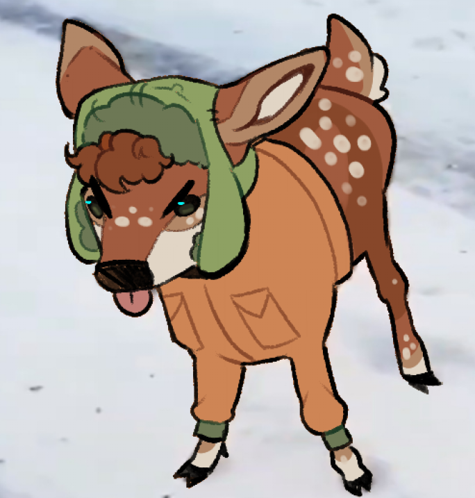 Penn🌿 (@serpenndragon) on Twitter photo 