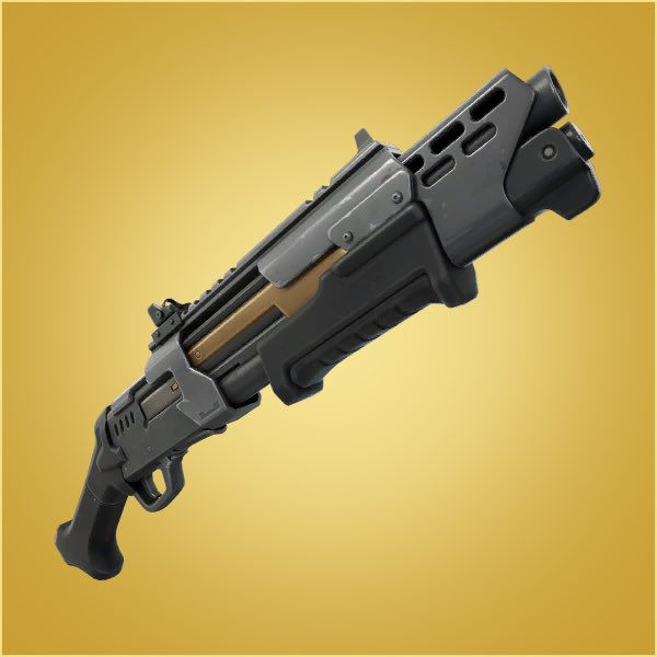 The Mythic Sentinel Pump has a max damage of 200 (Gold version does 195 max)

200 PUMPS ARE BACK!