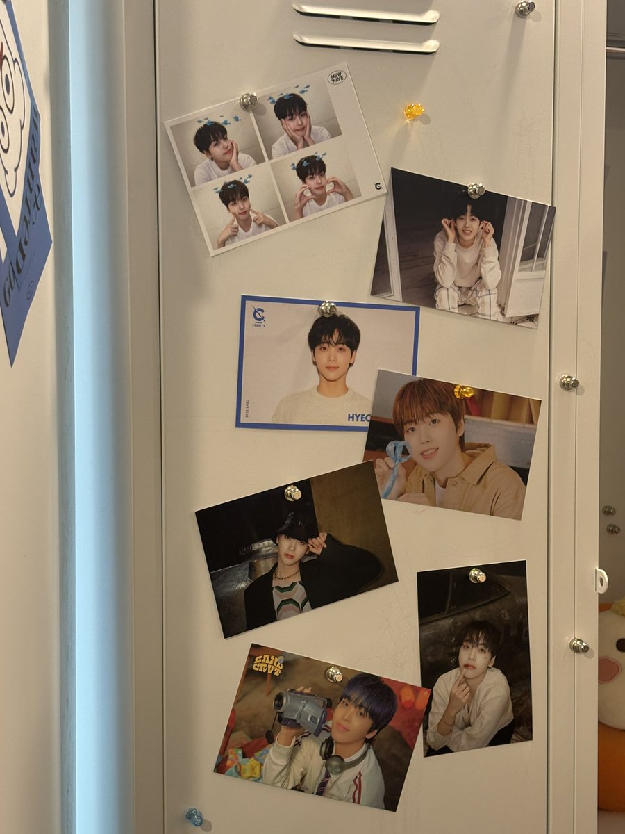 Asmmm033's tweet photo. 너무 귀엽게 꾸며져있어서
구경하는게 너무 재밌엇고
럭드와 특전도 너무 이뻤어요😆😆
 #쭈니의_스타일기 https://t.co/sJoFfXUu2M