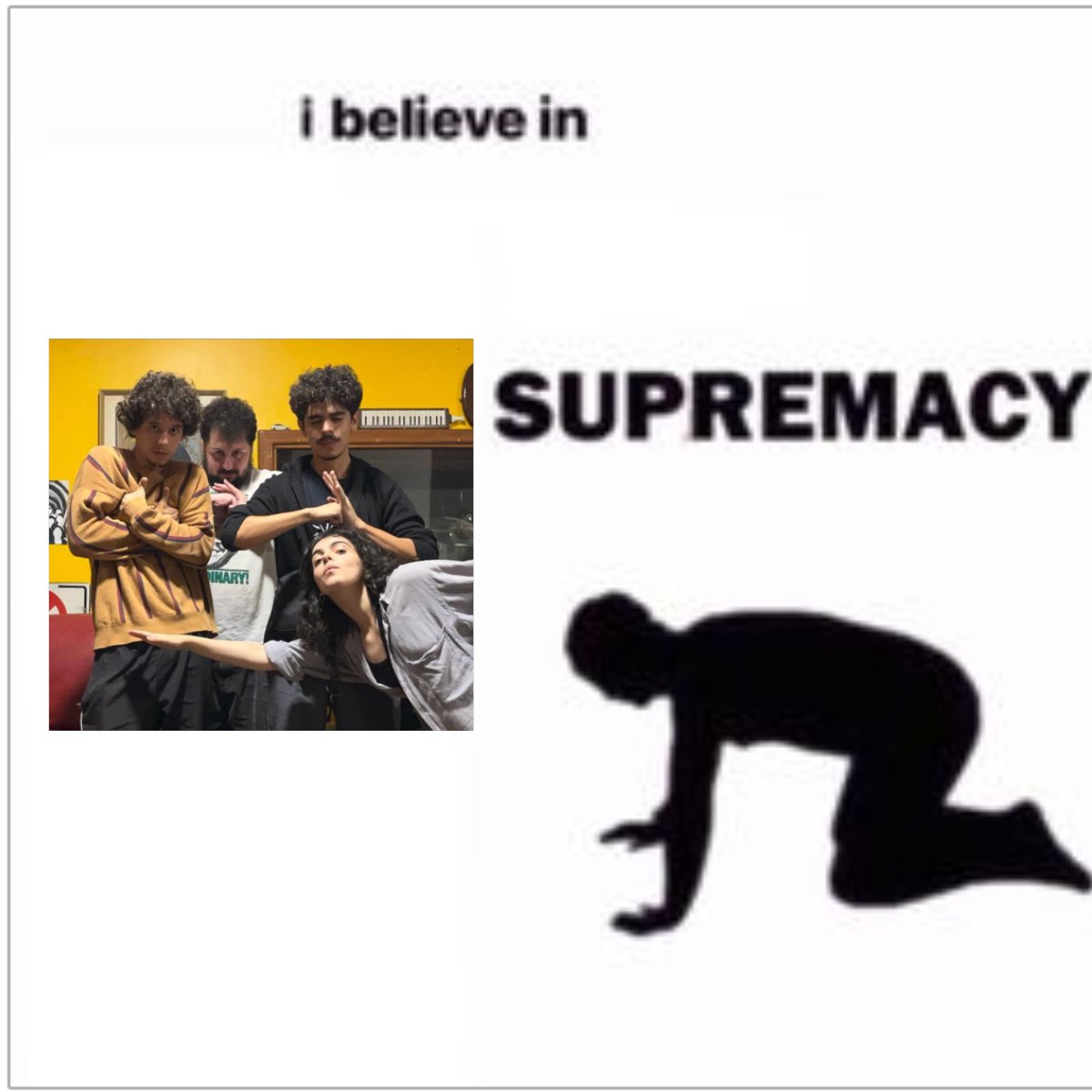 portalVaranda's tweet image. Conheça a banda Varanda, a thread;