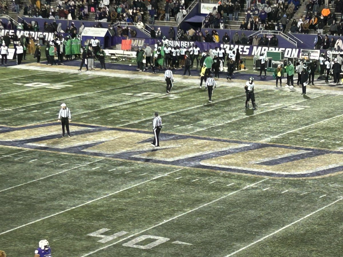 John Appicello tweet media