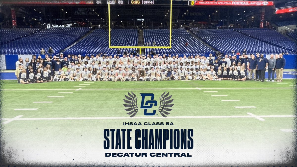 Your 2024 5A State Champions! 
<a href="/DCHawkFootball/">DCHS Football</a>
