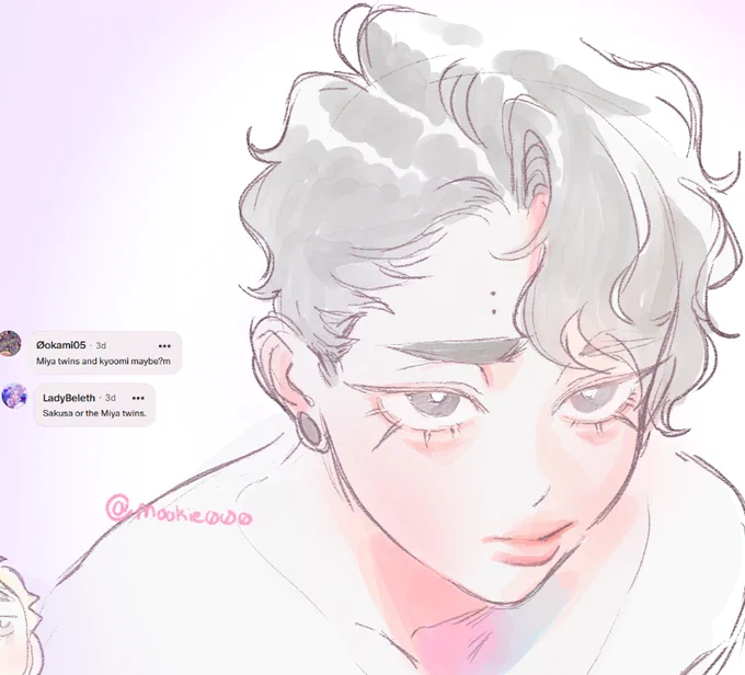Omi request 