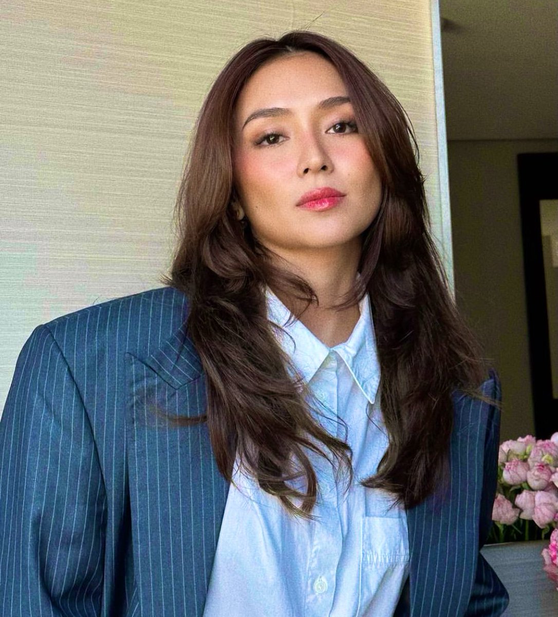 Joy facecard! ❤️

#MegaKapamilya #HelloLoveAgain <a href="/bernardokath/">KATH 🐘</a>