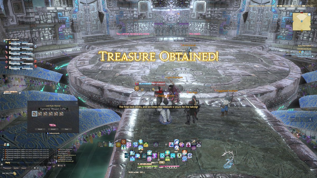 Is been a while since I had such great luck! 🎊🎁