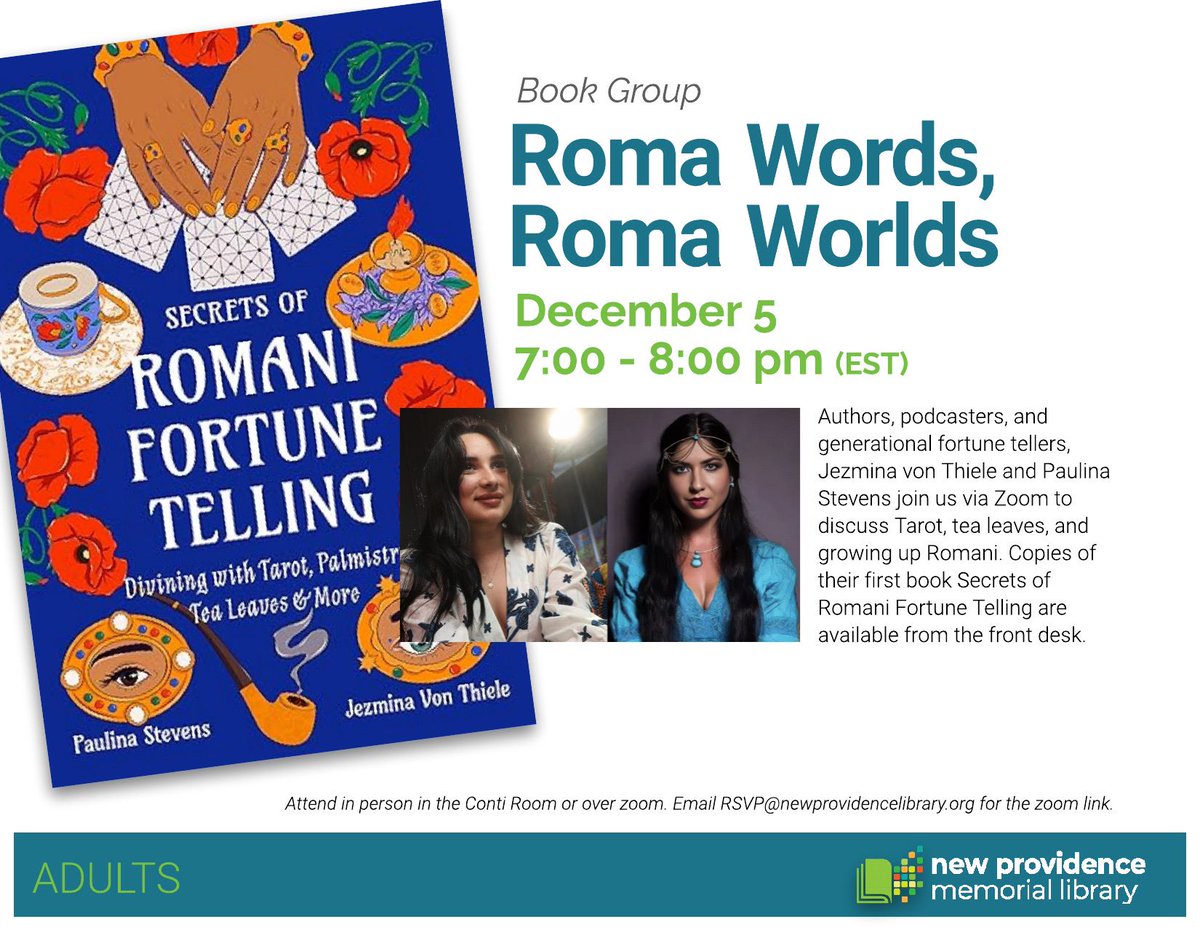 Romanistan Podcast tweet media