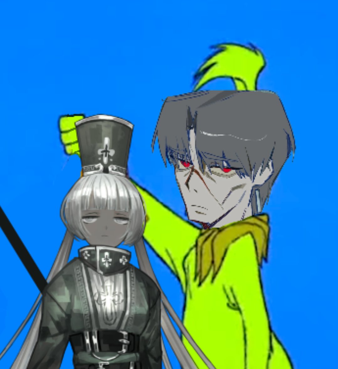 [Every Sinner in the Bus liked Christmas a lot... but the Guide who led the bus

did not.]

They're hanging their stockings [he said with a sneer] it's almost December... it's practically here!
I must find some way to stop Christmas from COMING!