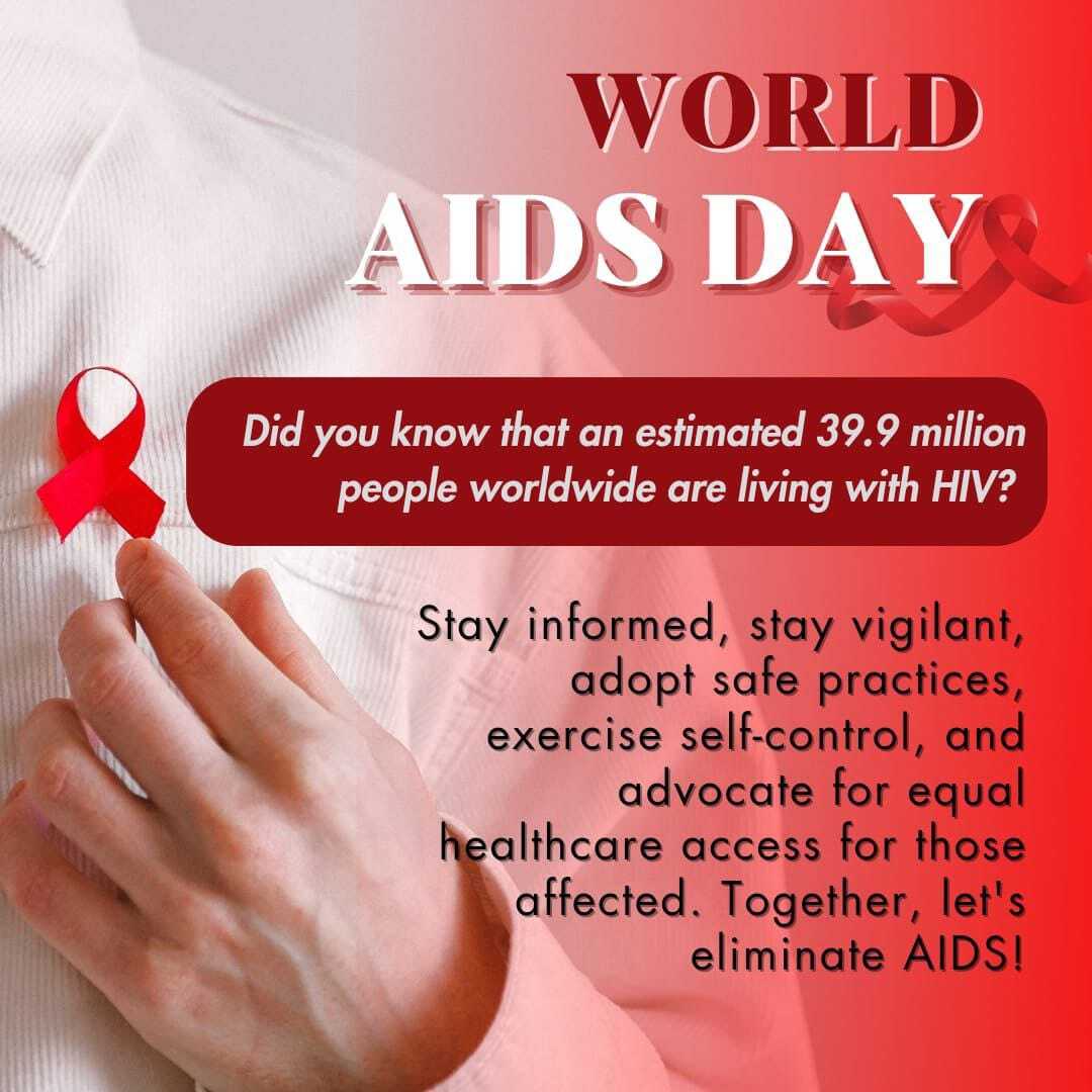 flaimboy's tweet photo. On World AIDS Day, let's unite to raise awareness, fight stigma, and support those living with HIV/AIDS. Together, we can build a healthier, more compassionate world.♥️🌎 
#WorldAIDSDay #WorldAIDSDay2024 
#الهلال_الشباب https://t.co/fmJJG9uf9c